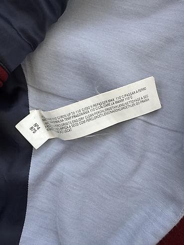 pencekler: Pencək, Naxışsız, Zara, M — 3