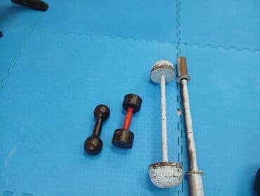 kimya 7 ci sinif: Qantellər — 1