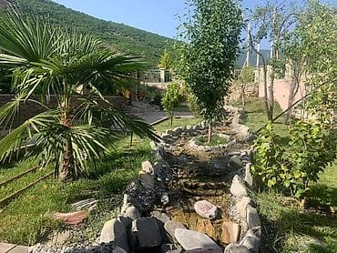 bina evi satilir: 5 otaqlı, 7000 kv. m, Yeni təmirli — 3