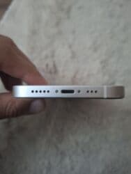 ipone 12 mini: IPhone 12, Ağ, Face ID — 10