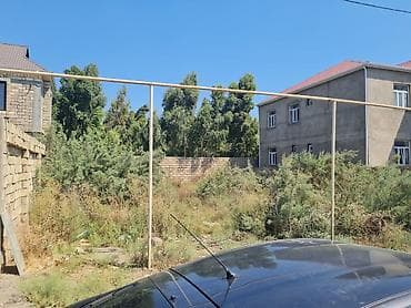 yahya huseynov kucesi: Tikinti — 6