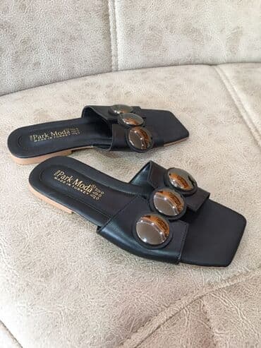 kisiler ucun gumus sepler: Bir dəfə geyinilib, ideal vəziyyətdə, 37 ölçü — 1