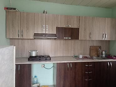 qaxda torpaq ve ev elanlari: Tikinti — 6