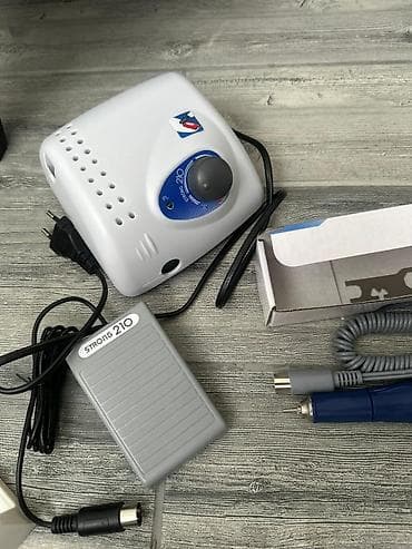 Всё для маникюра всё новое цены низкие. Обращаться по телефону — 2