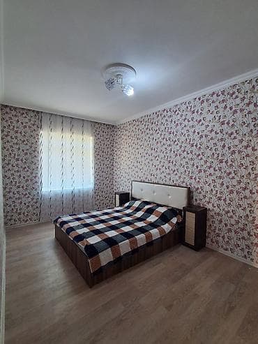 kiraye boş ev: 86 kv. m, 3 otaqlı, Kommunal xətlər qoşulmayıb — 5