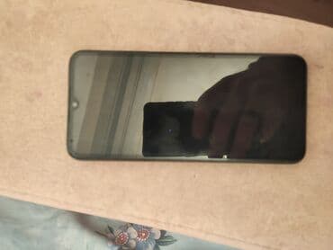 Məişət texnikası: Poco M5, 128 GB, rəng - Qara, Sensor — 4