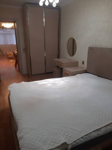 jasmin park sumqayit: Mənzil kirayı verilir. 2 otaq 5.1 mərtəbə. Metro İnşaatçılar. Ailəyə — 6