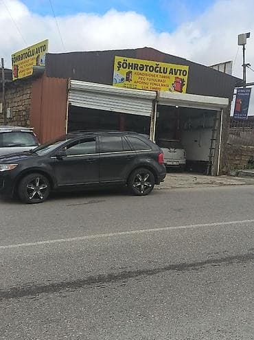 masaj xidmeti sumqayit: Salam 80kvdir. Dernegul Baksol yolunda Şöhrətoğlu Avto yolun yanında — 3