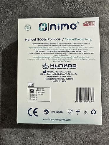 Yeni alınıb cəmi 2 dəfə istifadə olunub. 30 manata alınıb 20 yə — 2