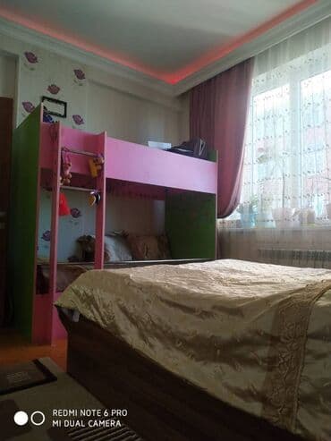 lokbatanda yeni tikilen binalar: 2 otaqlı, Yeni tikili, 60 kv. m — 12