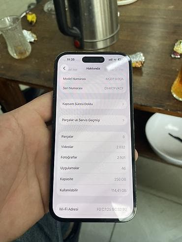 iphone 5s gold: IPhone 14 Pro, 256 ГБ, Графит — 4