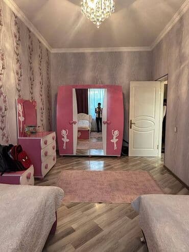 недвижимость в азербайджане купить: Баку, Мярдяканы, 153 м², 3 комнаты, Без бассейна, Водопровод, Телефон, Интернет — 15