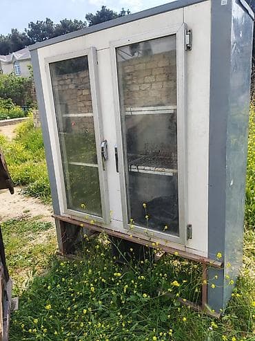 Salam işlək deyil heç bir şeyi yoxdur inkibator düzəltmək üçün — 1
