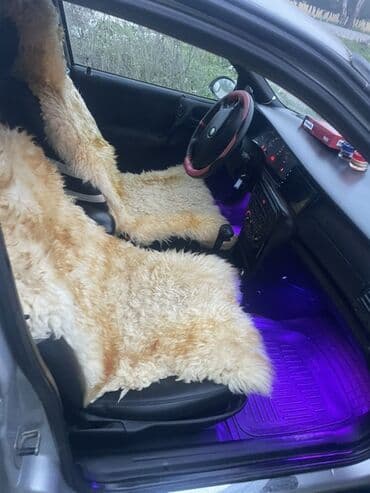 07 diskləri: Opel Astra: 1.6 l | Sedan — 7