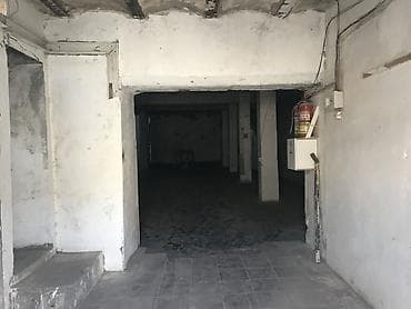 qobuda kiraye ev: Obyekt/anbar sahəsi 250 kv.m - Giriş: geniş ikitaylı metal qapı — 4