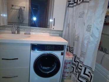 xirdalanda tecili satilan evler: 4 otaqlı, Yeni tikili, m. Nəriman Nərimanov, 140 kv. m — 9