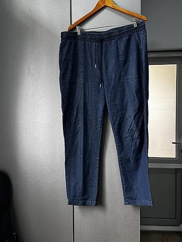 Cins şalvar, Lc Waikiki