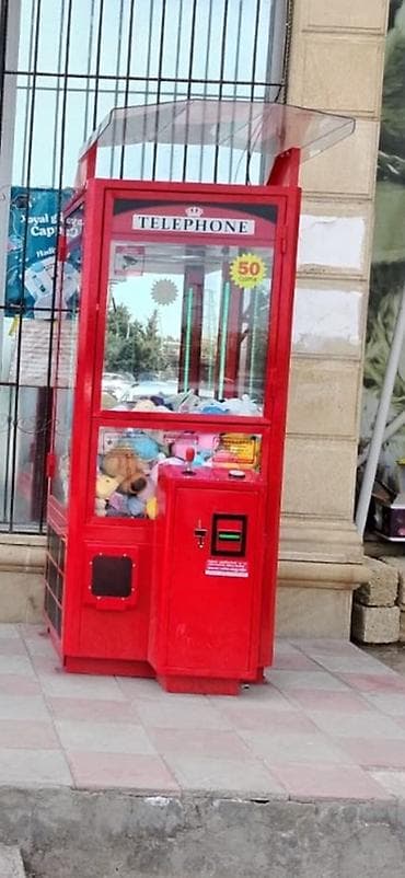 Boş 45-50 arası Dolu mallar faktura qiyməti ilə. Kassa sistemi və