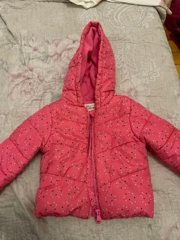 qış təkərləri satışı: Kurtka, Qız üçün, 9 - 12 ay, Lc Waikiki — 3