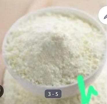 terifname sekilleri: Məhsul: Belmilk quru süd tozu (Moloçnıy) - Mənşə: Belarus — 4