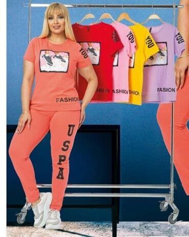 pulsuz paltarlar: Maqazi̇n baglanib maya deyerine türkiyədən ev geyim dəstləri — 2