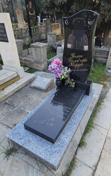 Heykəllər büstlər