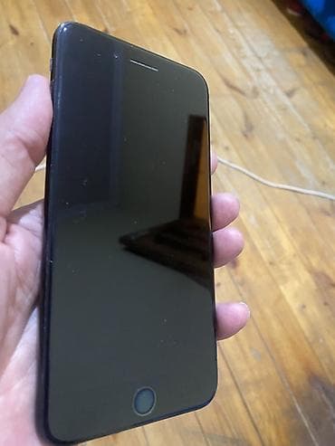 12 pro mini iphone: IPhone 7 Plus, Qara, Barmaq izi — 2