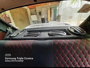 bmw disk type 1: VAZ (LADA) Samara: 1.5 l | 2008 il 118000 km Sedan — 8