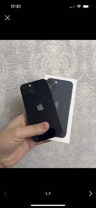 iphone dubai: IPhone 13, Qara — 2