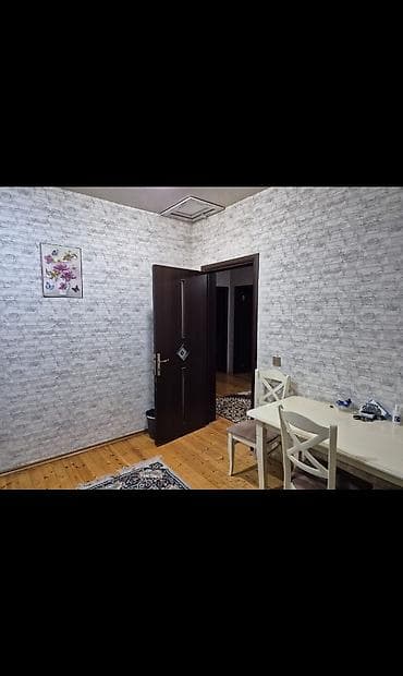 dasinmaz emlak gence: 3 otaqlı, 110 kv. m, Kredit yoxdur — 8