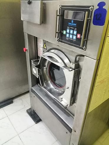 https:promo.bizon.az: Quru təmizləmə və camaşırxana avadanlıqları ilə hazır iş sahəsi — 5