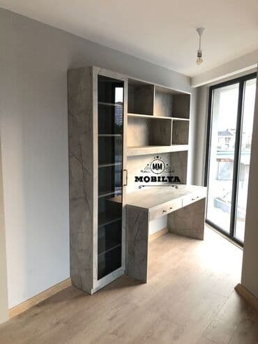 yazı masası qız ucun: 🔺️Sifarişlə istənilən rəng,dizayn,və ölçüdə hazırlanır — 3