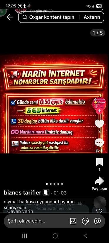 note 50 pro: Nömrə: ( 077 ) ( 777 ), Yeni — 4