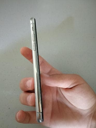 gorenje mikrodalgali soba: IPhone X, Gümüşü — 4