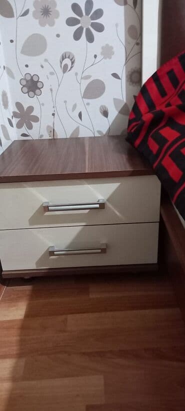 куплю кровать бу: İkinəfərlik çarpayı, İşlənmiş — 5