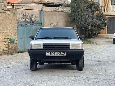 продажа машин в азербайджане: Tofas : 1.6 л | 2003 г. 15000 км — 2