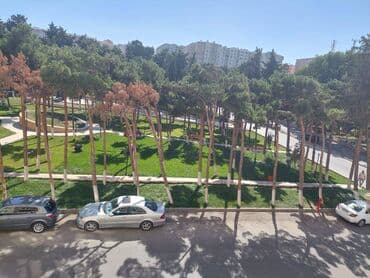 kiraye evler memar ecemi: 2 otaqlı, Yeni tikili, 100 kv. m — 8