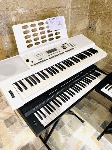 pianino qiymətləri: Kurzweil Yüksək keyfiyyətli alətləri daha münasib qiymətə təqdim — 4