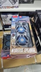 redmi buds 3 pro qiymeti: Kalonka səsucaldan tək Kod f-512391 Diqqət Çatdırılma bir gün ərzində — 2