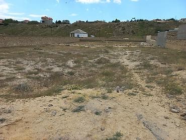 Torpaq sahələrinin satışı: 8 sot, Tikinti, Mülkiyyətçi, Bələdiyyə — 4