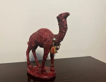 Heykəlciklər: Heykəlcik, 2023 il, Farfor, Ünvandan götürmə, Ödənişli çatdırılma — 10