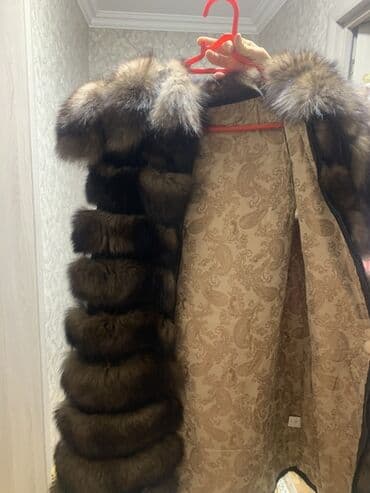 deri jilet: Jilet, 3XL, rəng - Qəhvəyi — 5