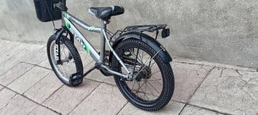 математика 5 класс учебник азербайджан 2 часть: İşlənmiş İki təkərli Uşaq velosipedi Start, 29" — 5