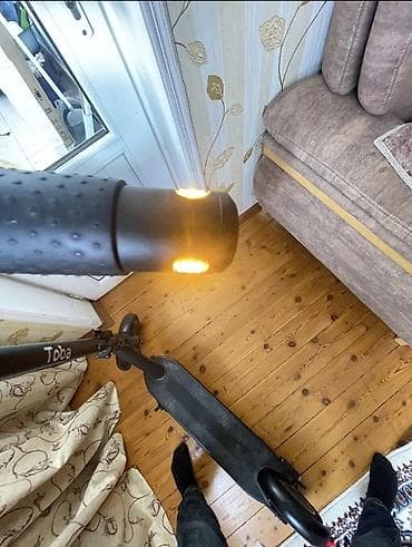 motor kasklari: Toba S10 təp təzdir iyulda alınıb 4-5 aydı sürülmüyüb süper — 5