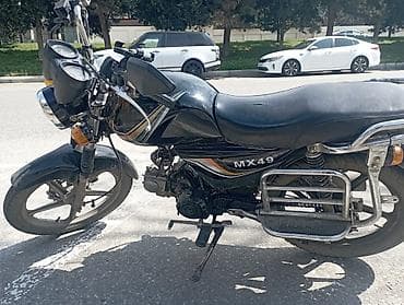 Alətlər: Yeni Benzinli Motopila, benzopila Royce, 720 W, Ünvandan götürmə, Kredit yoxdur — 2