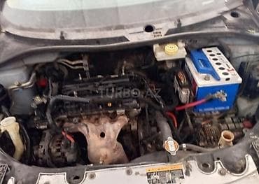 prius duman: MG : 1.5 l | 2011 il 460000 km Hetçbek — 8