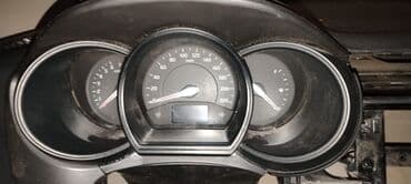 Sükan hissəsi: Cüt, Kia Rio, 2014 il — 15