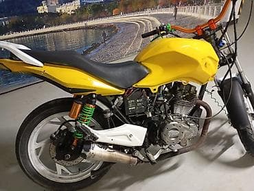 mini motoblok: Tufan - 150 — 4