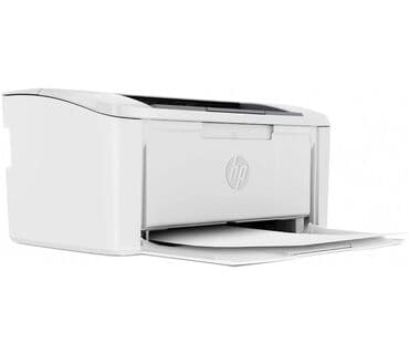 laserjet: Printer HP LASERJET M111A Printer xüsusiyyətləri •	Operativ yaddaş:16 — 1