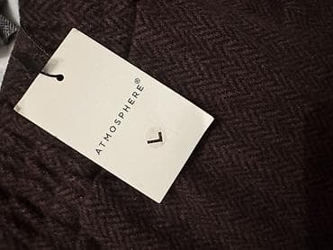 kapri şalvar: Şalvar, L, rəng - Qəhvəyi — 4